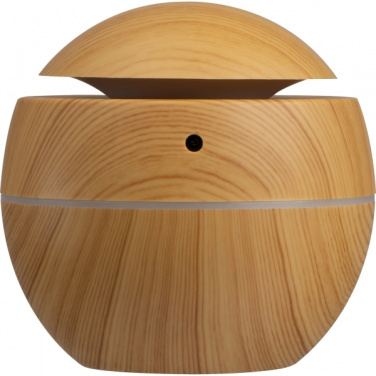 Logotrade corporate gift picture of: Aroma humidifier NUCIA